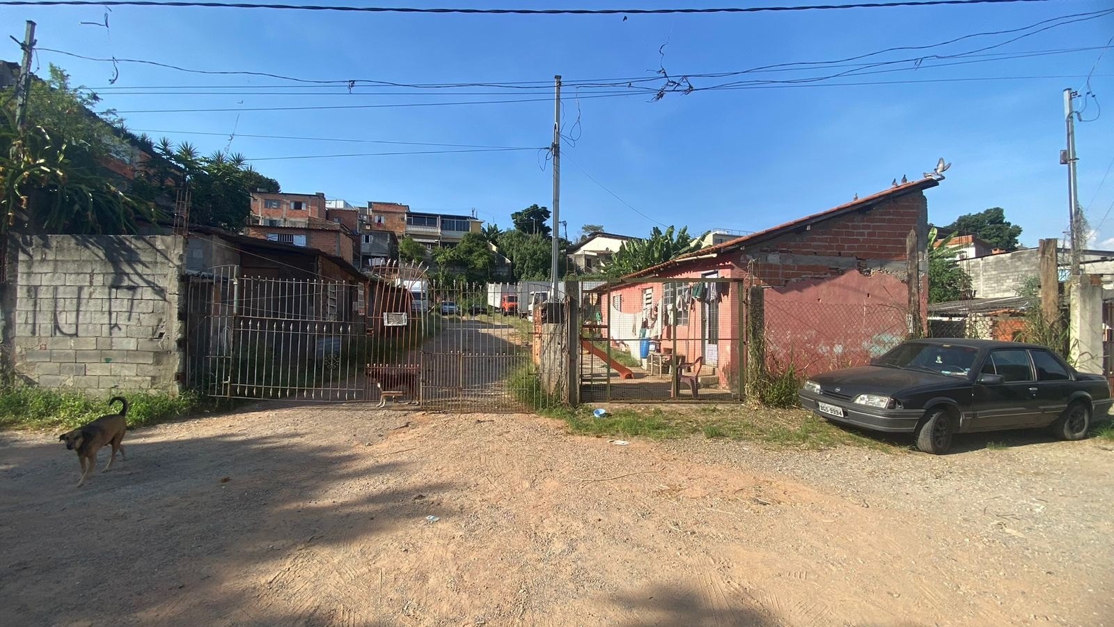 Terreno, 947 m² - Foto 7