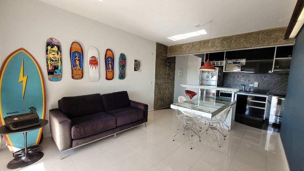 Apartamento, 2 quartos, 66 m² - Foto 8