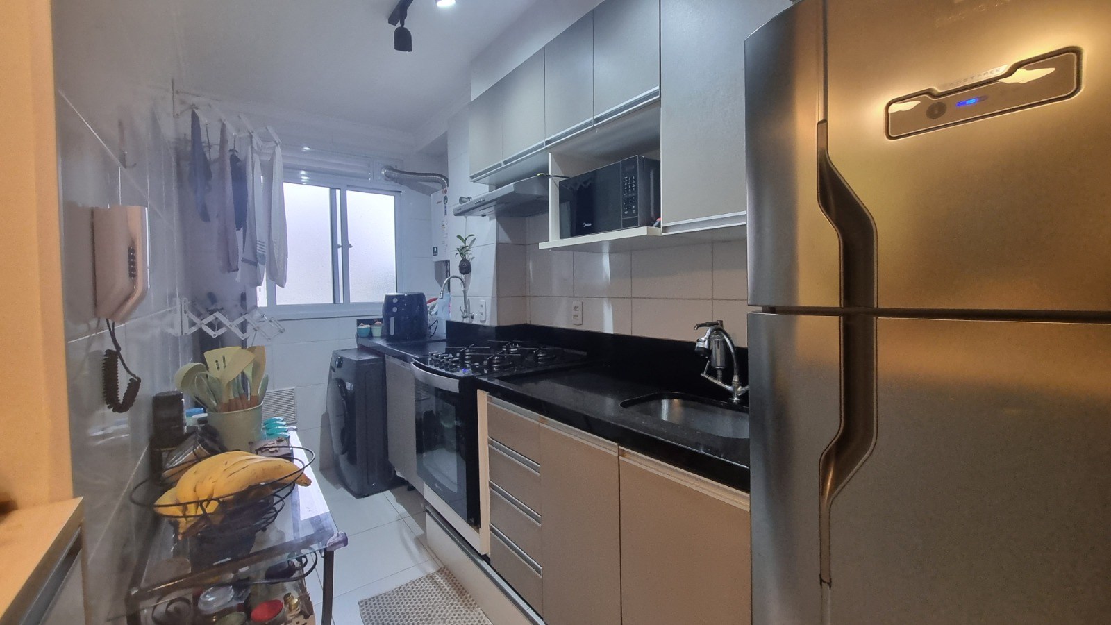 Apartamento, 2 quartos, 44 m² - Foto 5