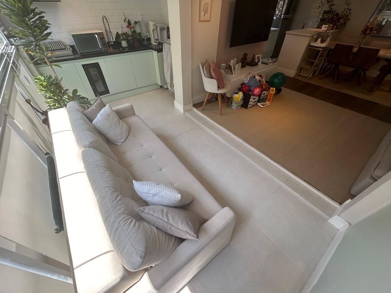 Apartamento, 2 quartos, 93 m² - Foto 10