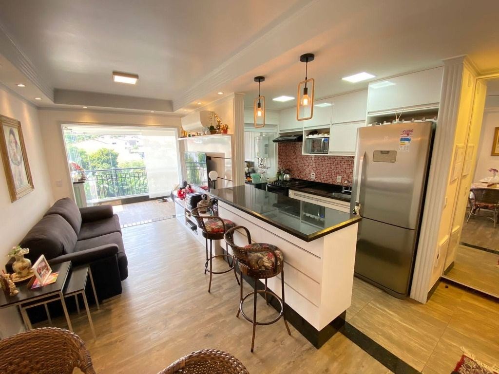 Apartamento, 2 quartos, 64 m² - Foto 18