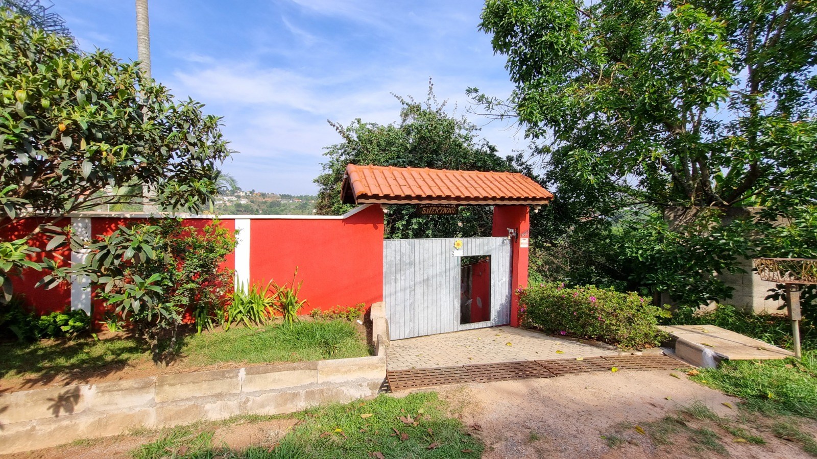 Chácara, 2 quartos, 1176 m² - Foto 42