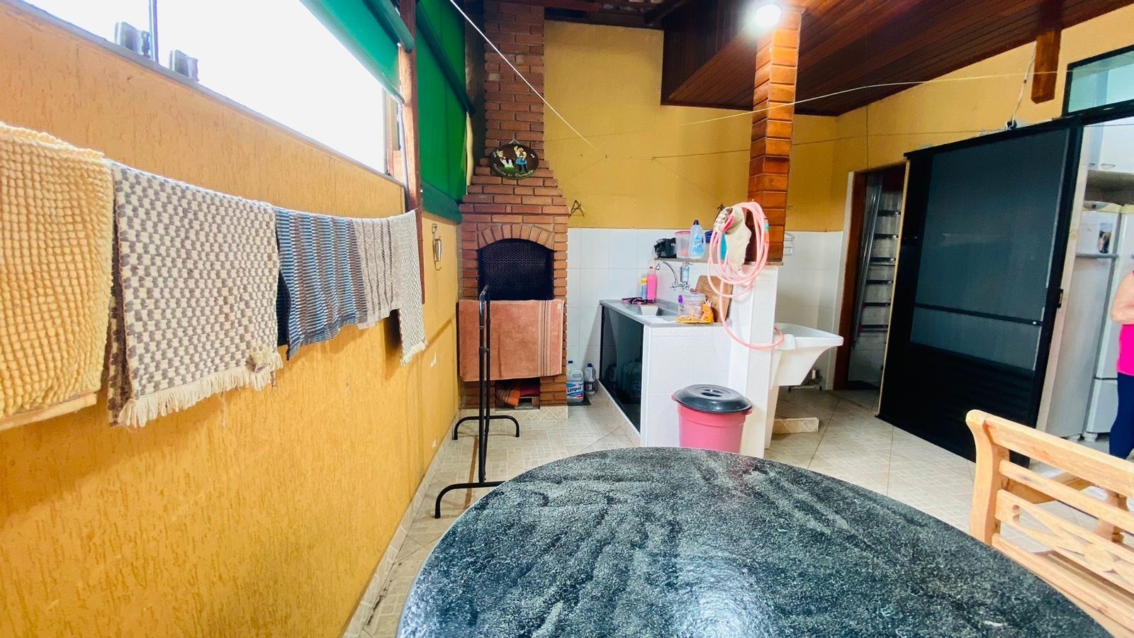 Casa, 3 quartos, 131 m² - Foto 11