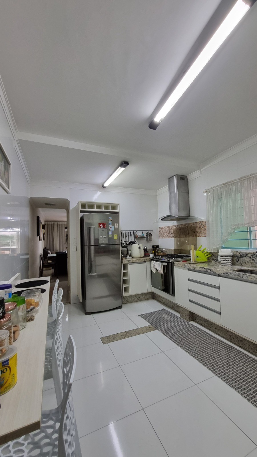 Casa, 4 quartos, 230 m² - Foto 7