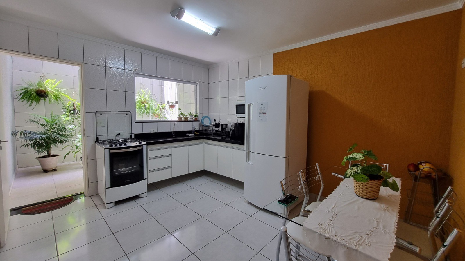 Casa, 3 quartos, 142 m² - Foto 5