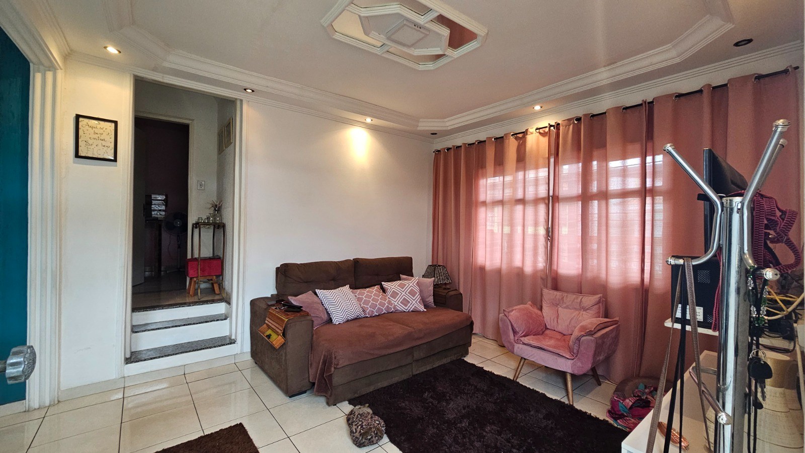 Casa, 3 quartos, 185 m² - Foto 5