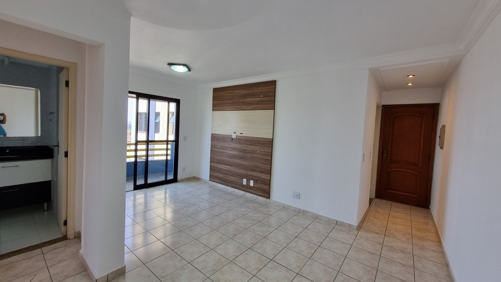 Apartamento, 2 quartos, 56 m² - Foto 2