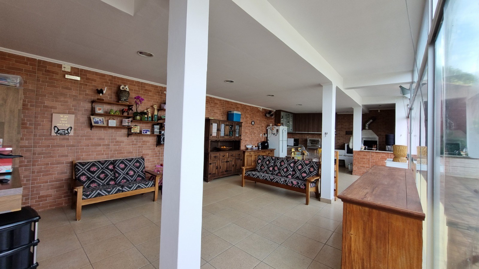 Chácara, 2 quartos, 1176 m² - Foto 23