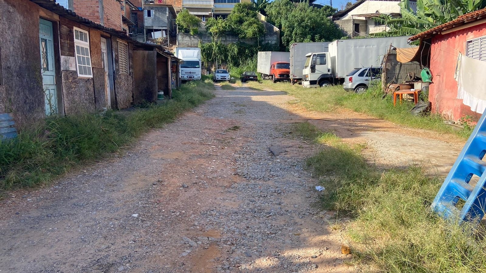 Terreno, 947 m² - Foto 8