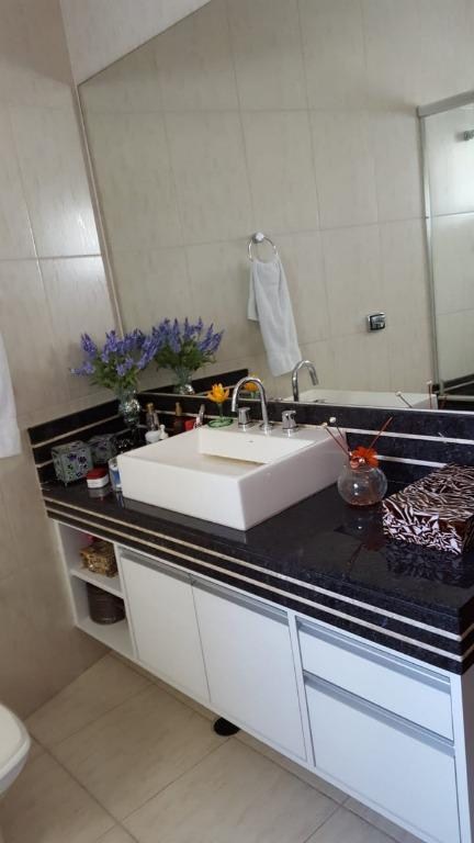 Casa, 3 quartos, 305 m² - Foto 9