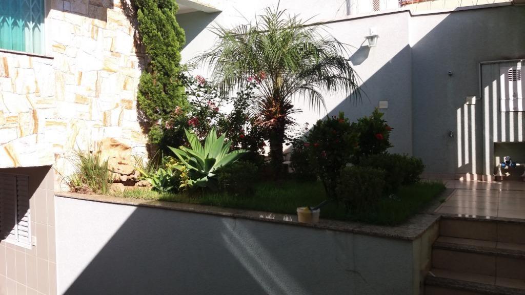 Casa, 3 quartos, 305 m² - Foto 4