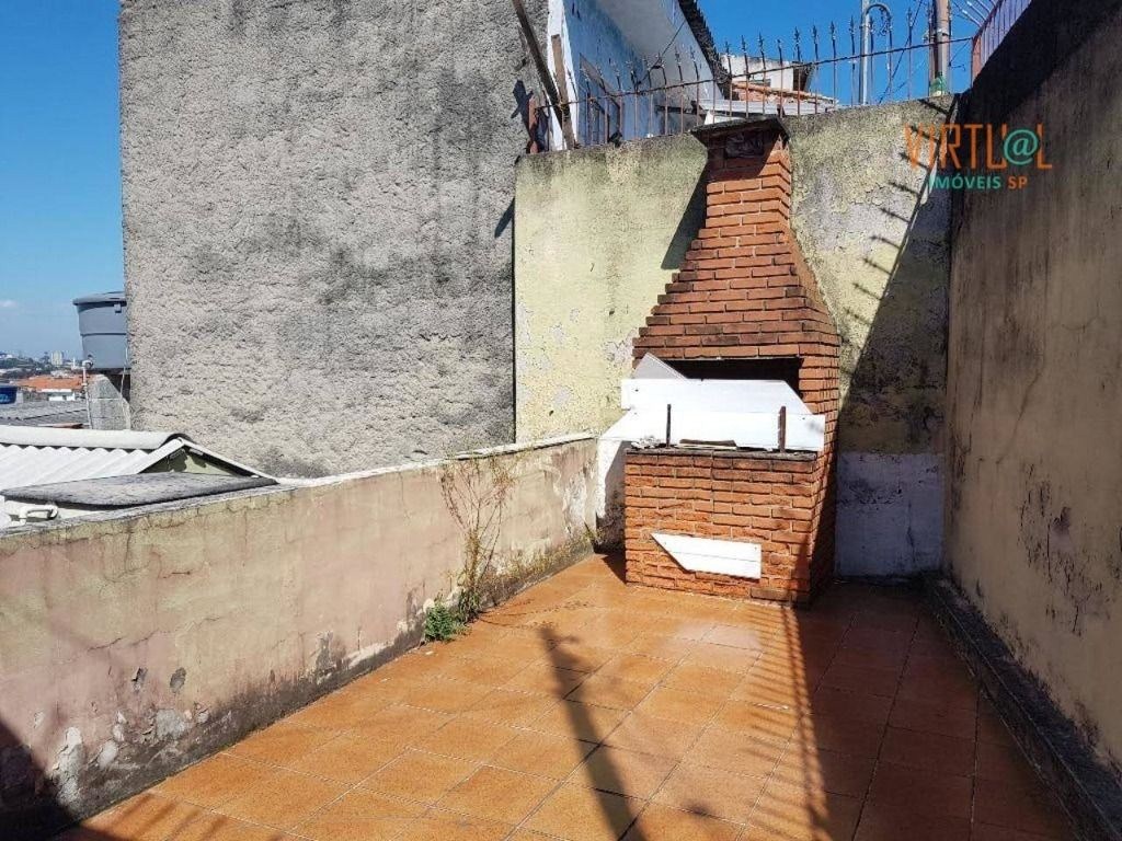Casa, 2 quartos, 88 m² - Foto 11