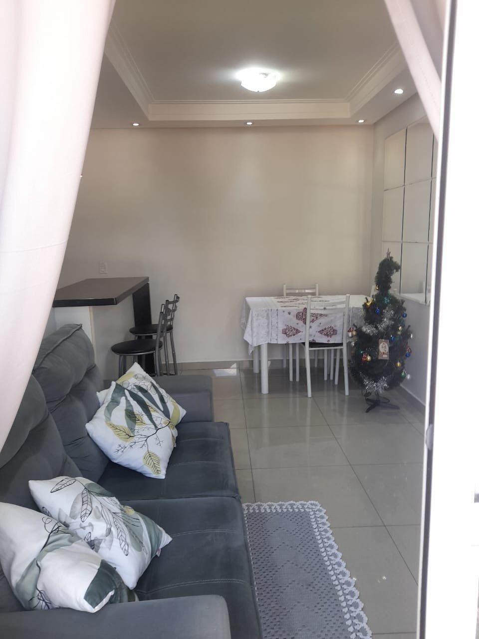 Apartamento, 2 quartos, 45 m² - Foto 14