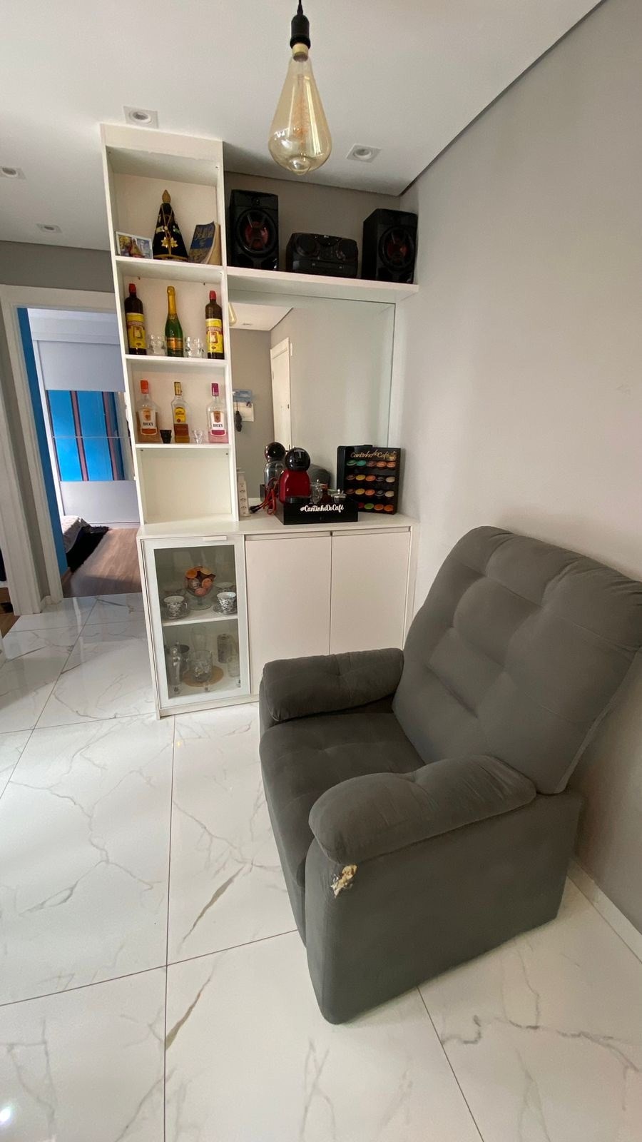 Apartamento, 2 quartos, 42 m² - Foto 2