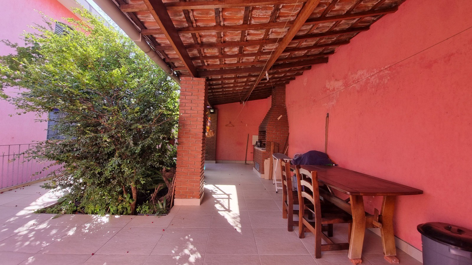 Casa, 4 quartos, 264 m² - Foto 44