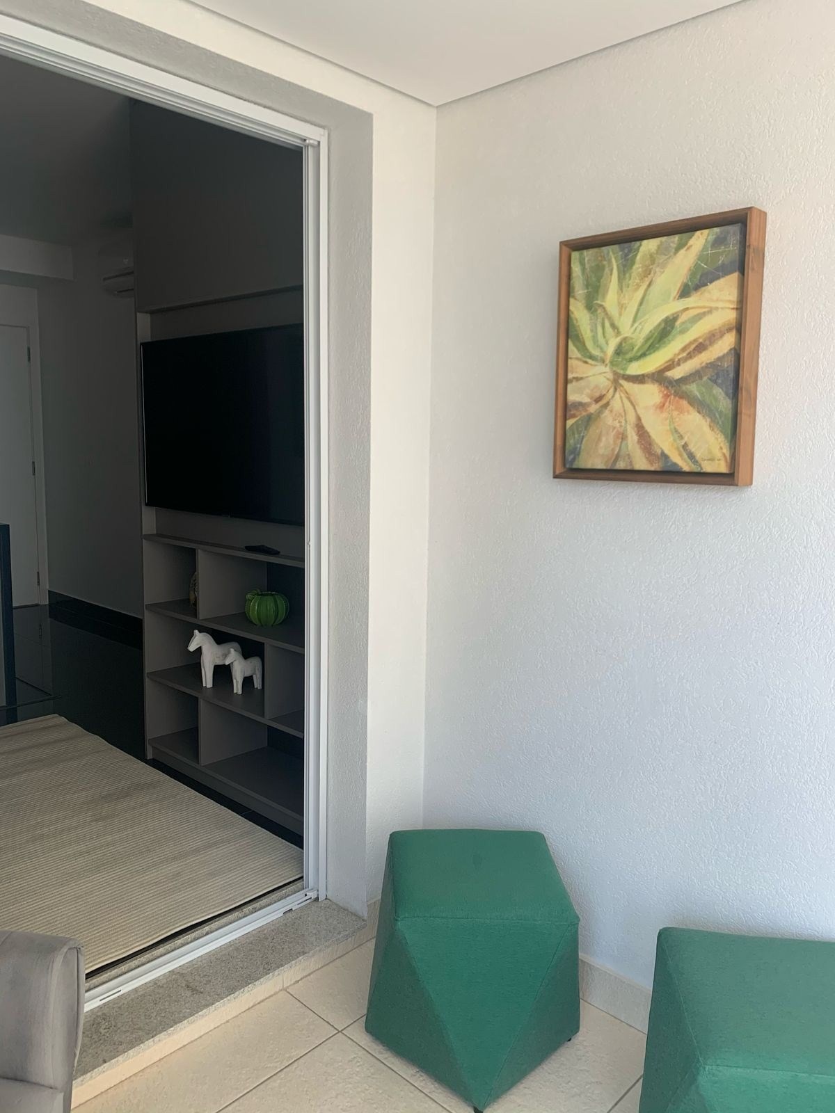Apartamento à venda com 1 quarto, 49m² - Foto 14