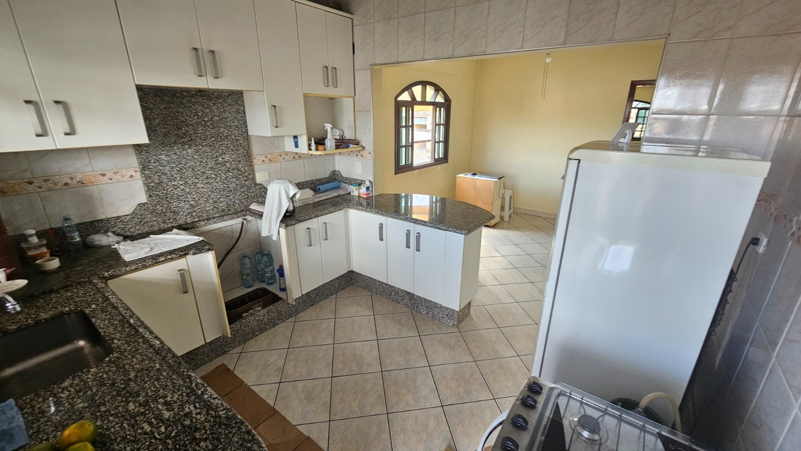 Casa à venda com 3 quartos, 170m² - Foto 6