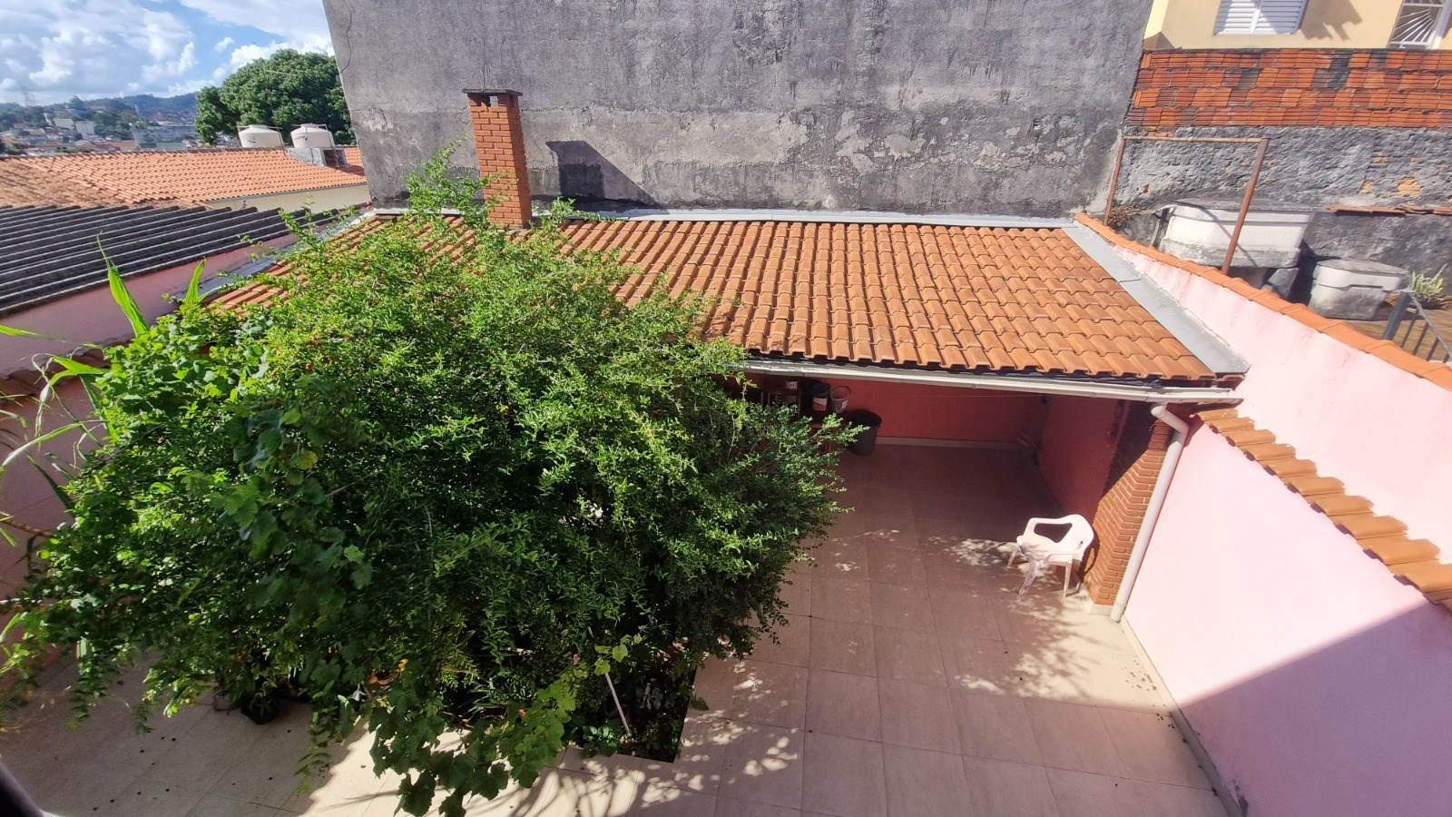 Casa, 4 quartos, 264 m² - Foto 37