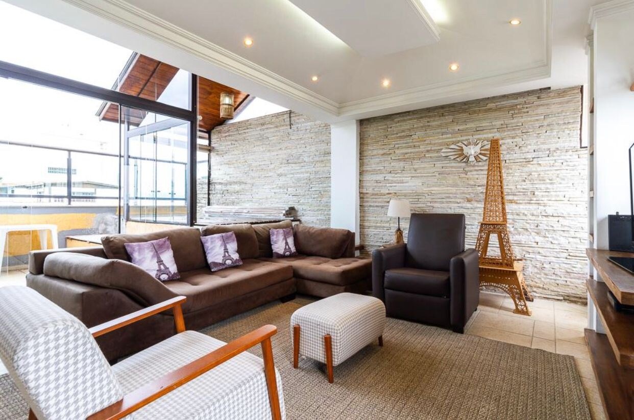 Apartamento, 2 quartos, 110 m² - Foto 30