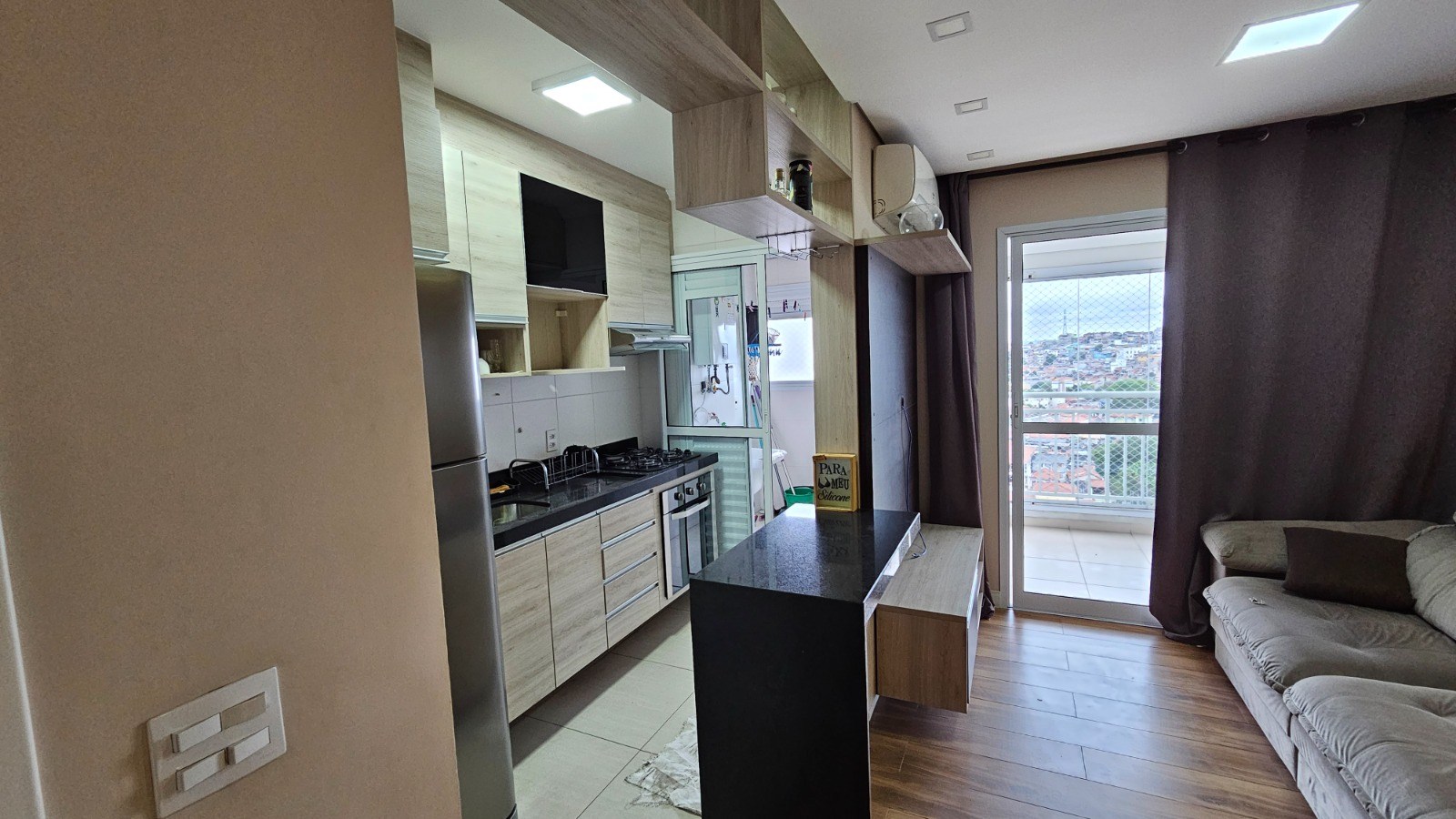 Apartamento, 3 quartos, 75 m² - Foto 4