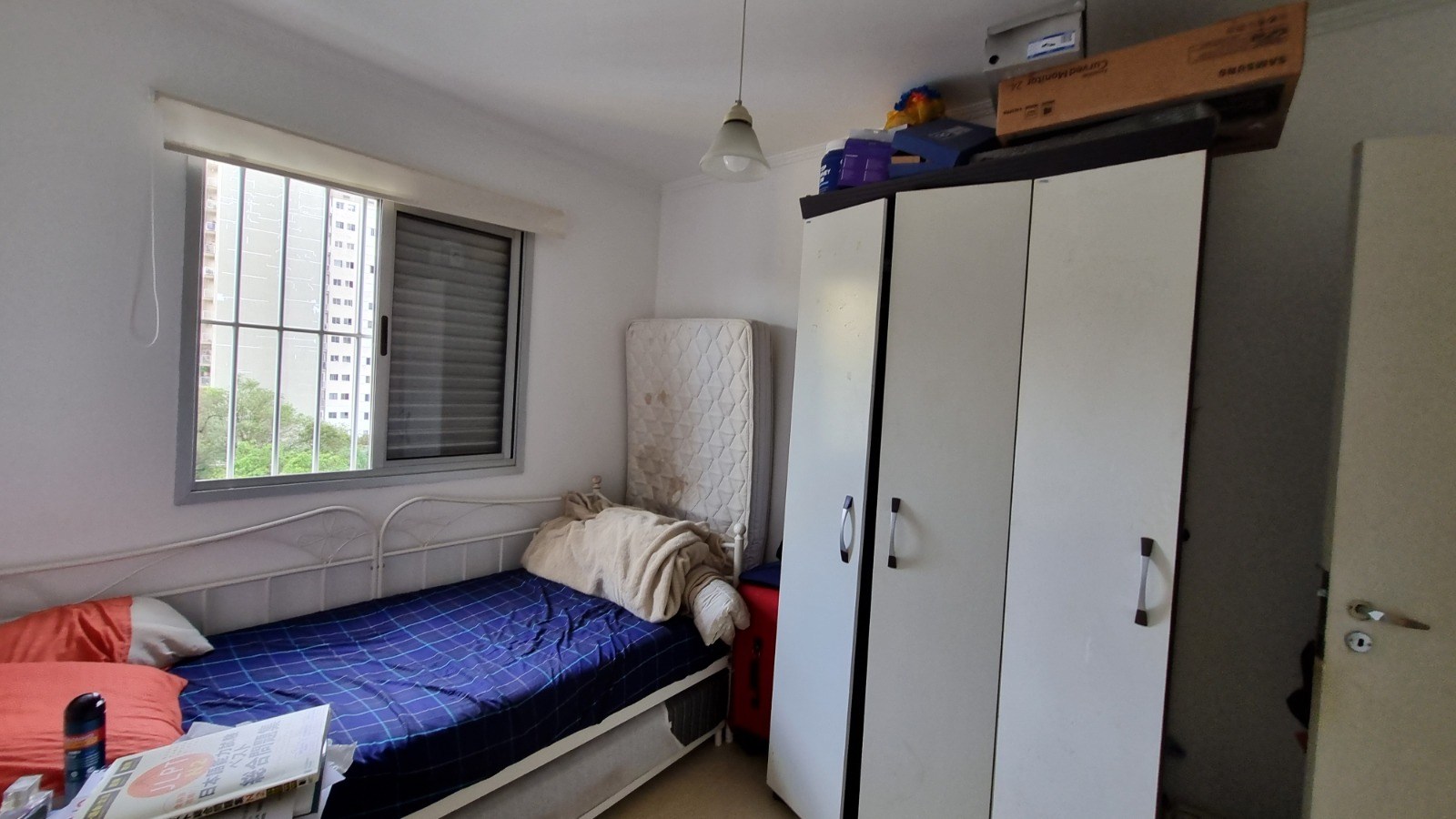 Apartamento, 2 quartos, 64 m² - Foto 10