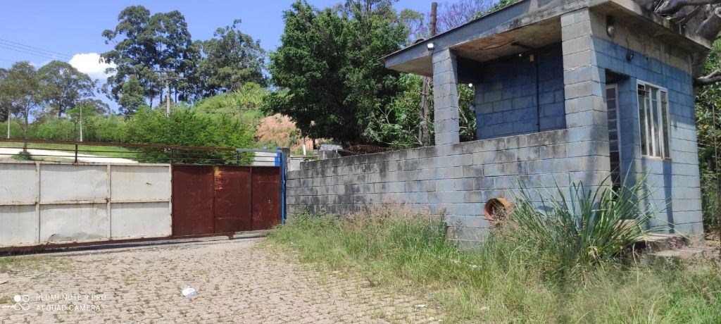 Loteamento e Condomínio, 2 hectares - Foto 8