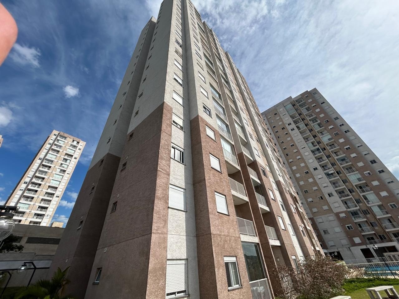 Apartamento à venda com 2 quartos, 49m² - Foto 15