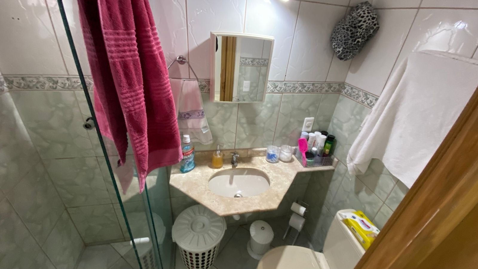 Casa, 3 quartos, 120 m² - Foto 20