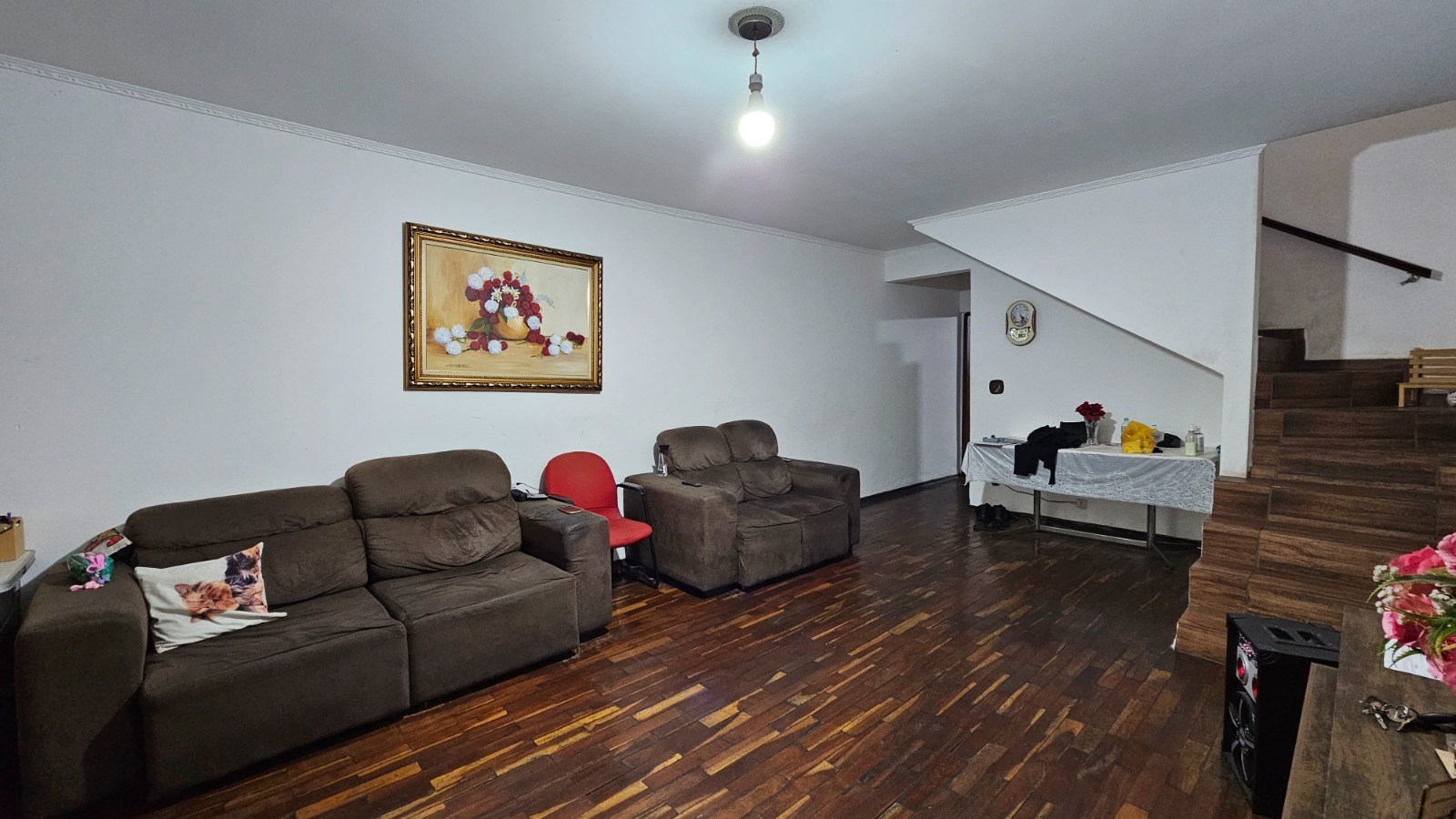 Casa, 4 quartos, 185 m² - Foto 9