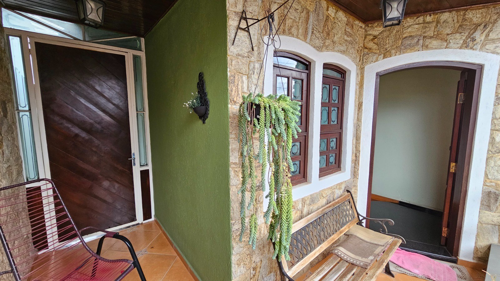 Casa, 2 quartos, 120 m² - Foto 7