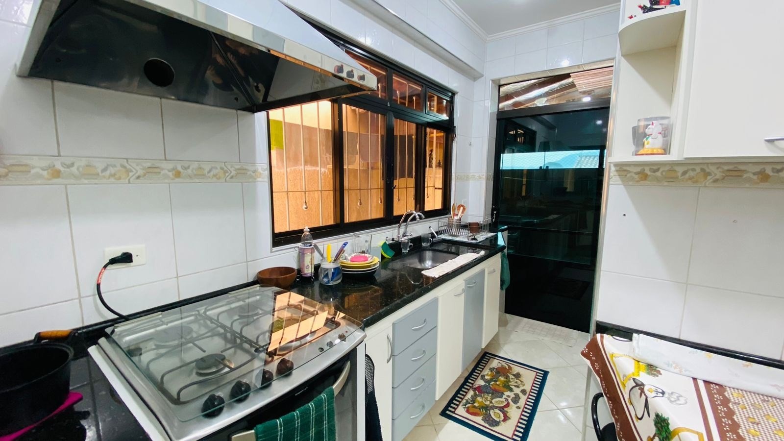 Casa, 3 quartos, 131 m² - Foto 8