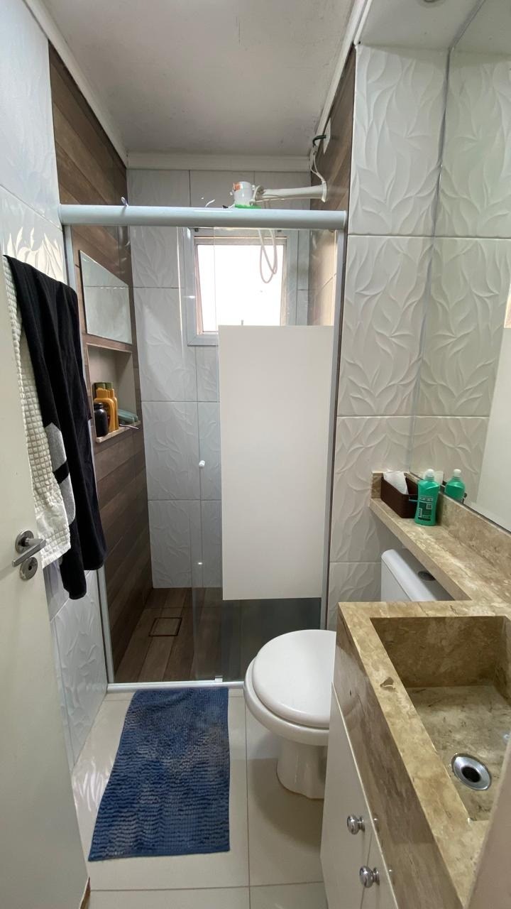 Apartamento, 2 quartos, 45 m² - Foto 6