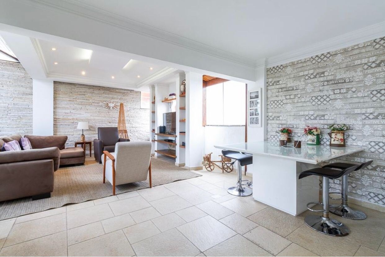 Apartamento, 2 quartos, 110 m² - Foto 25