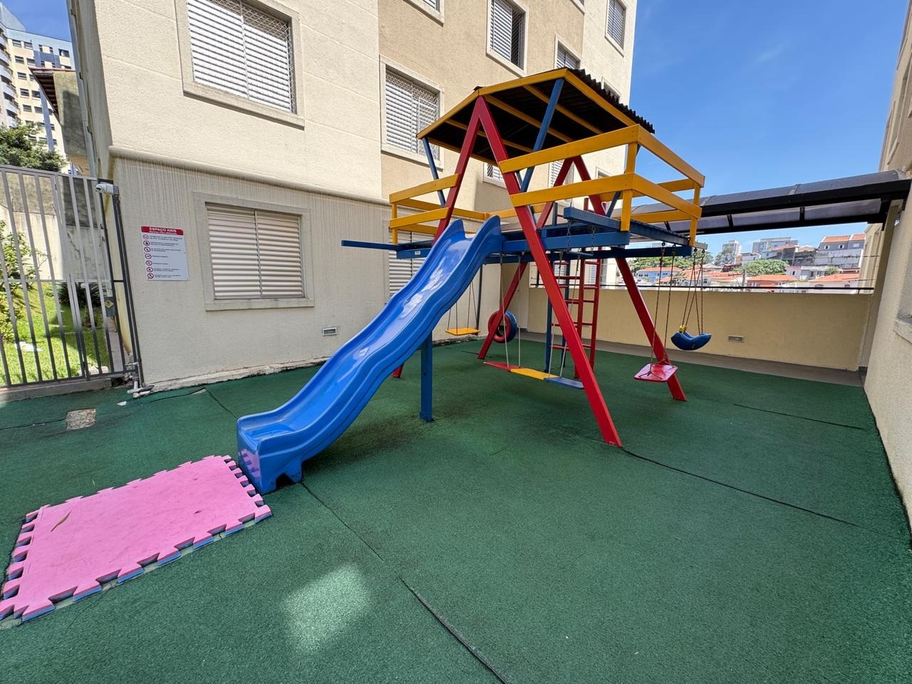 Apartamento, 2 quartos, 39 m² - Foto 14