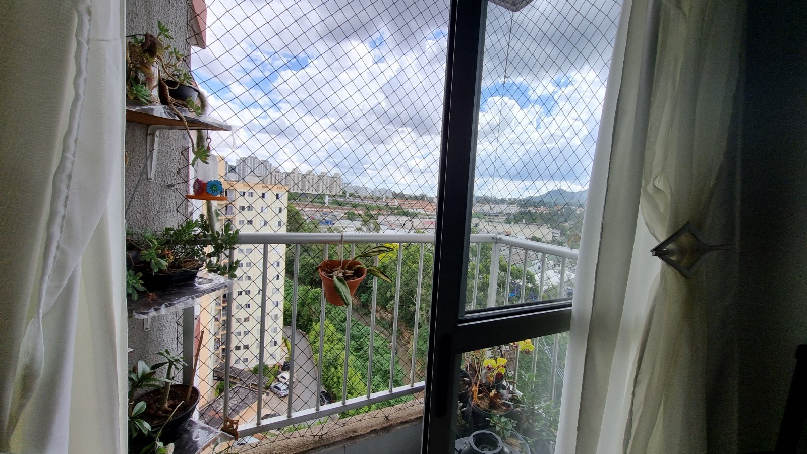 Apartamento, 2 quartos, 64 m² - Foto 4