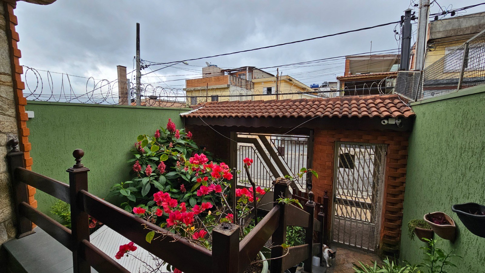 Casa, 2 quartos, 120 m² - Foto 8