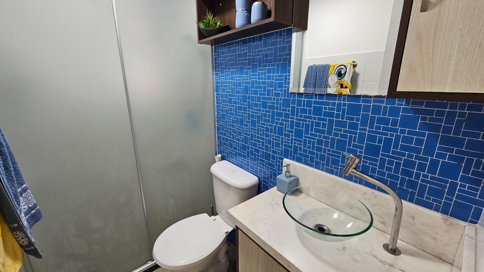 Apartamento, 3 quartos, 62 m² - Foto 27