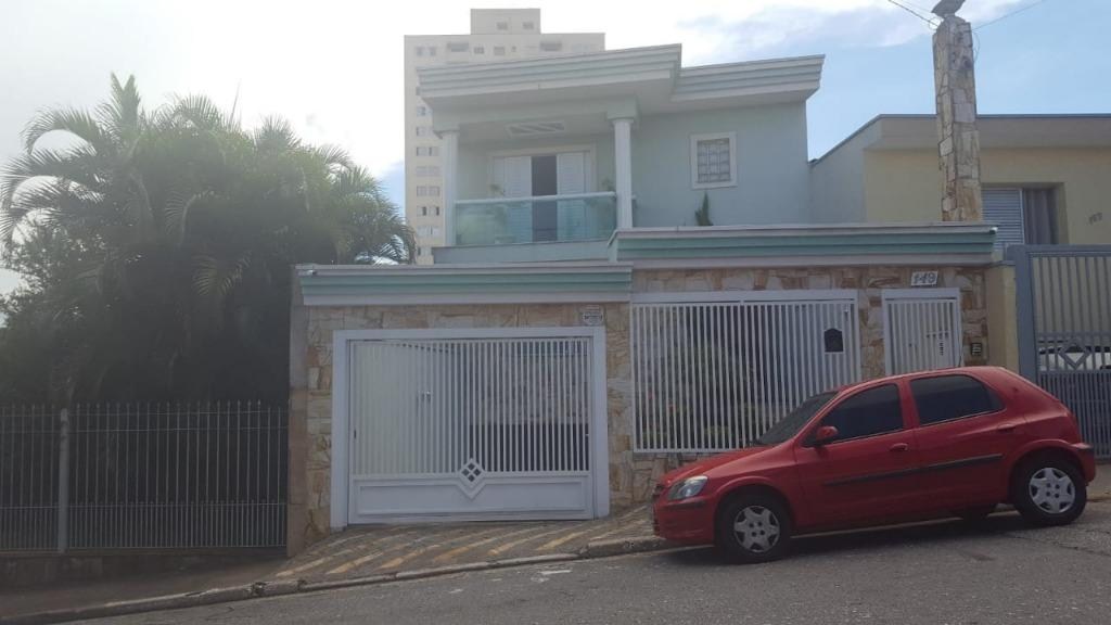Casa, 3 quartos, 305 m² - Foto 23