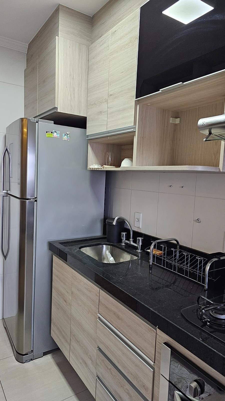 Apartamento, 3 quartos, 75 m² - Foto 8