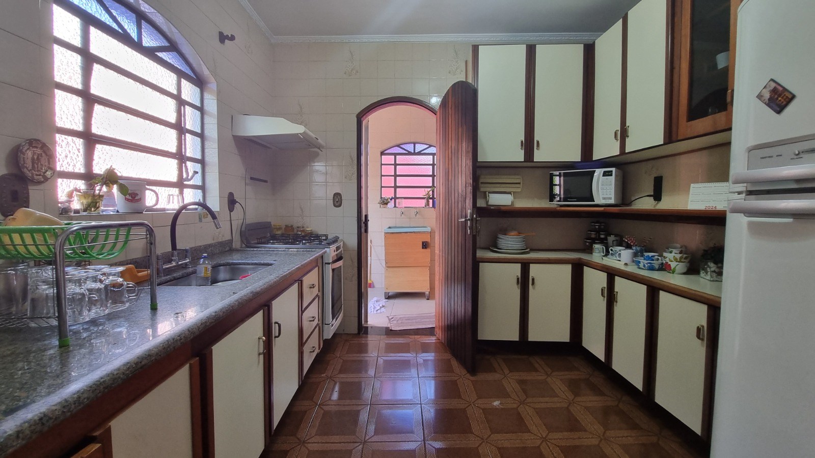 Casa, 4 quartos, 264 m² - Foto 12