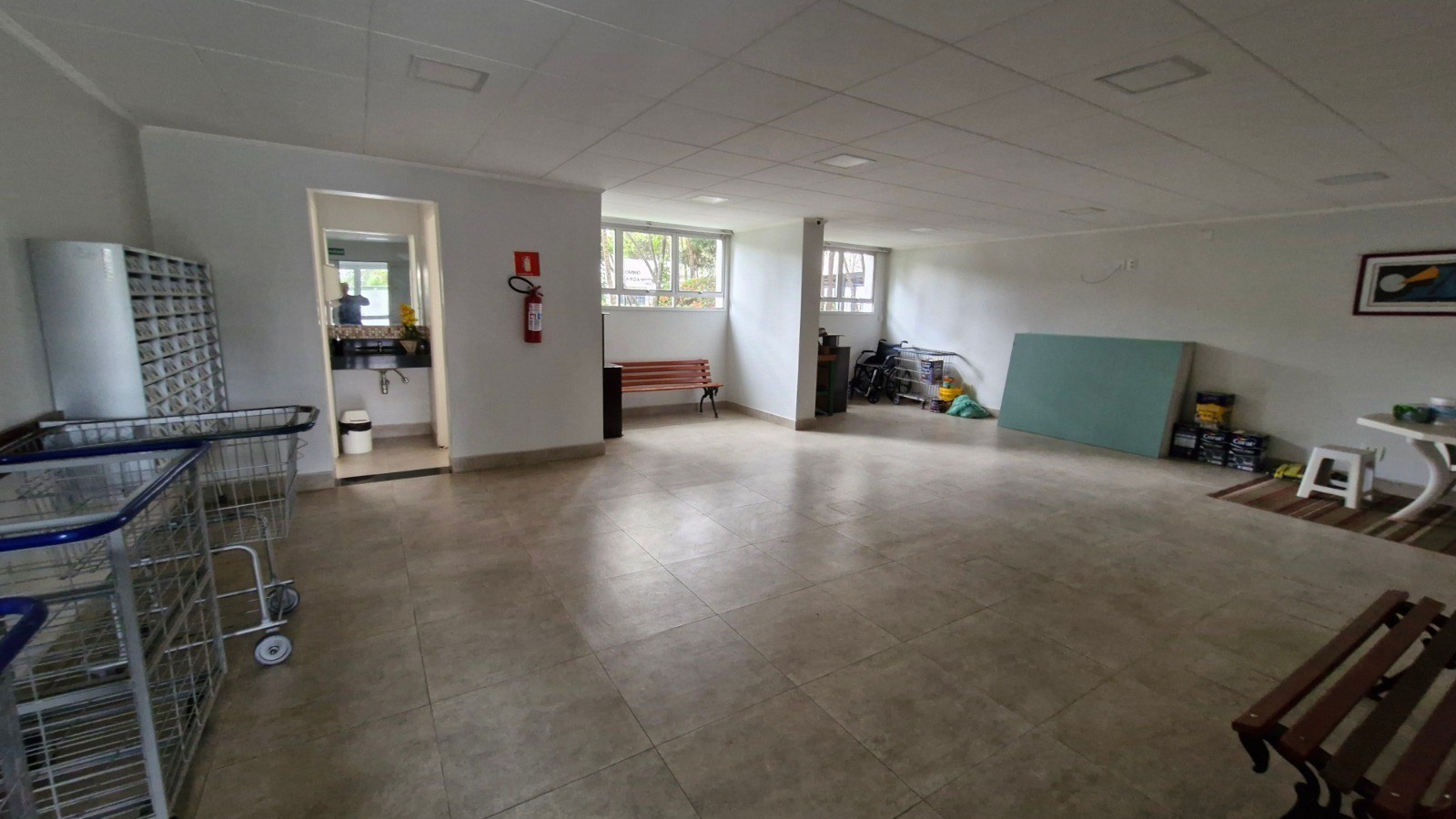 Apartamento, 2 quartos, 79 m² - Foto 23