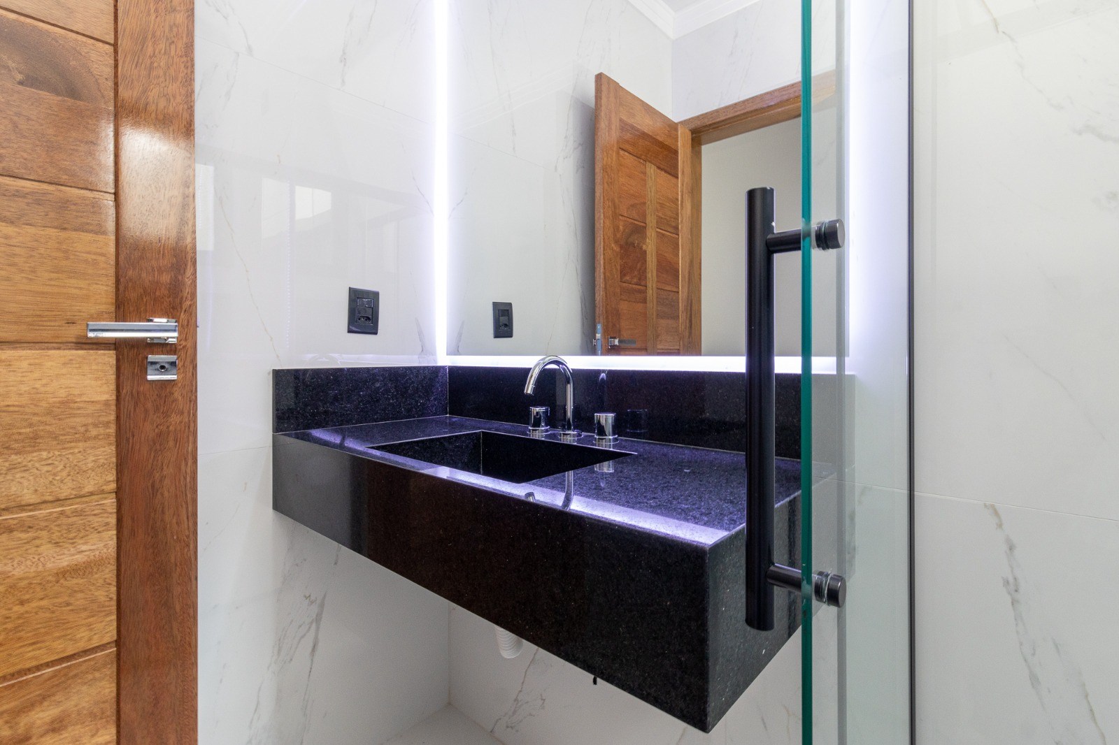 Casa, 3 quartos, 170 m² - Foto 22