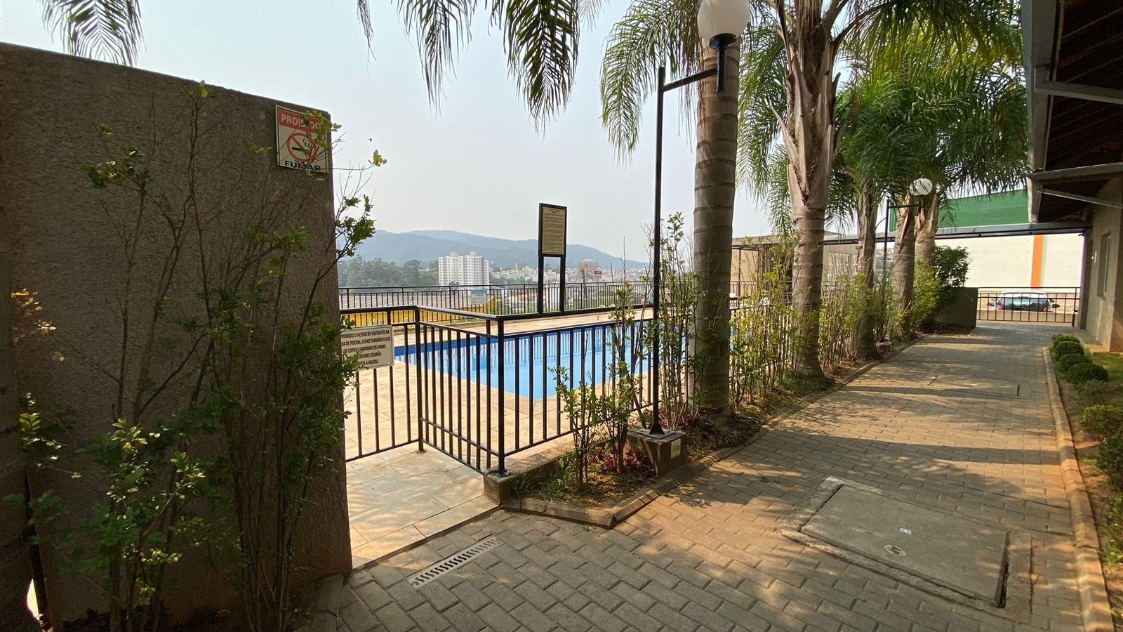 Apartamento, 2 quartos, 45 m² - Foto 27