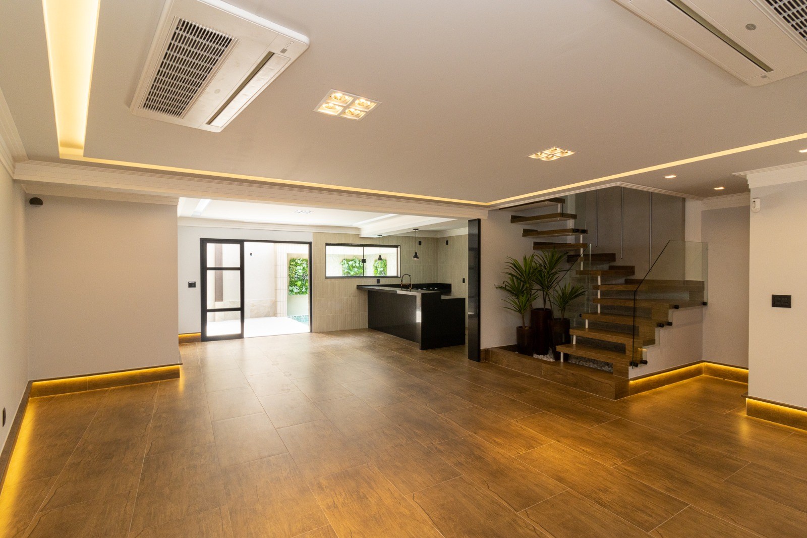 Casa, 3 quartos, 211 m² - Foto 6