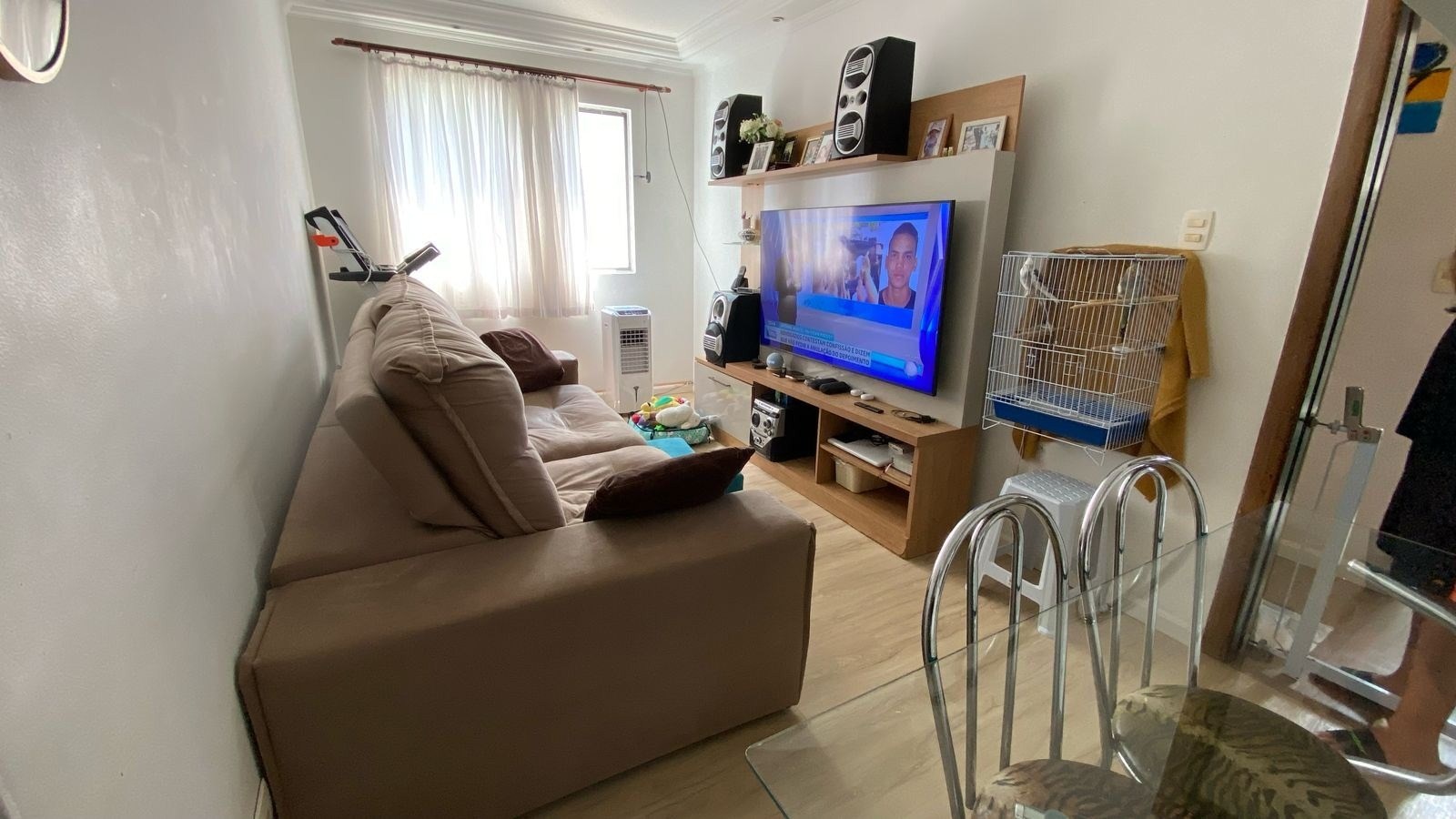 Apartamento, 2 quartos, 63 m² - Foto 4