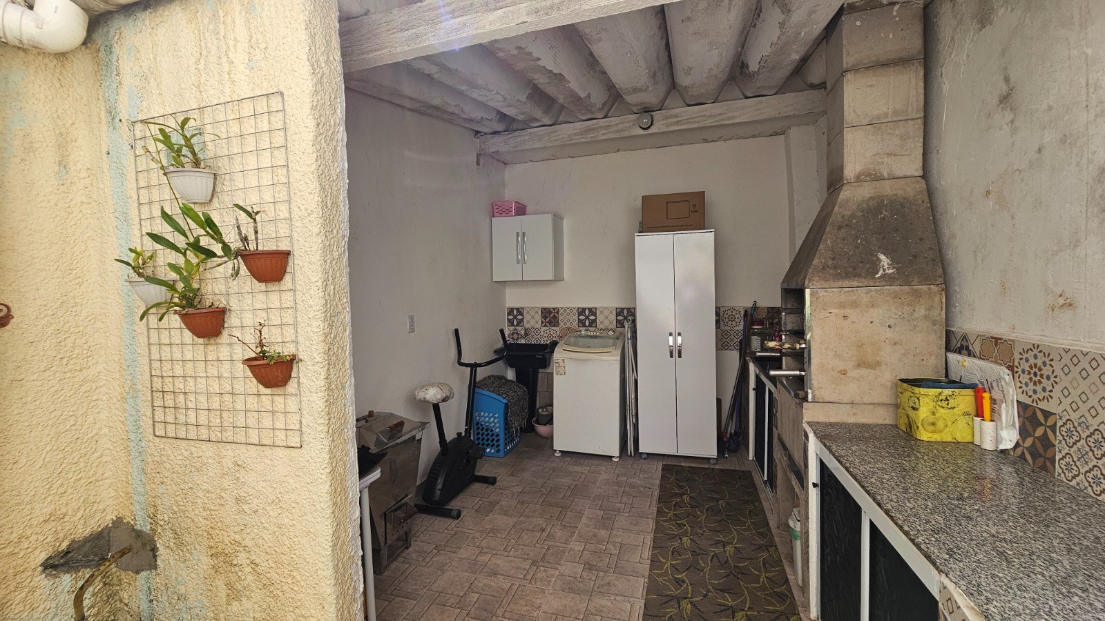 Casa, 3 quartos, 100 m² - Foto 18