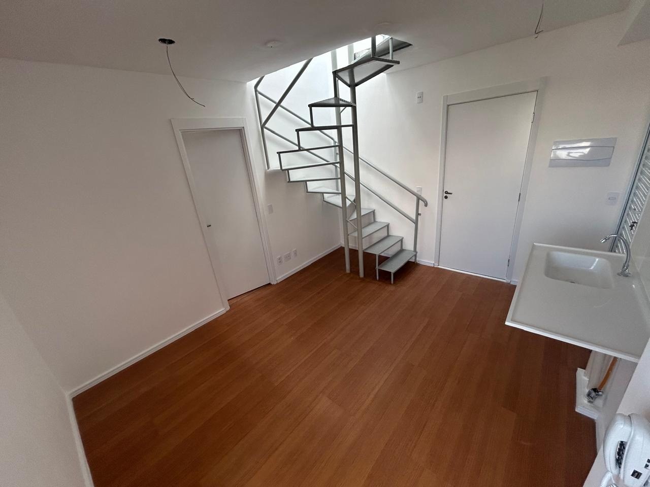 Apartamento à venda com 1 quarto, 84m² - Foto 16