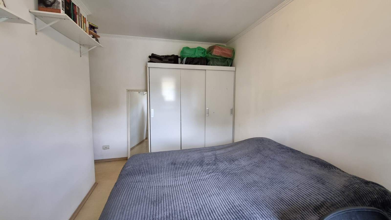 Apartamento, 2 quartos, 64 m² - Foto 1
