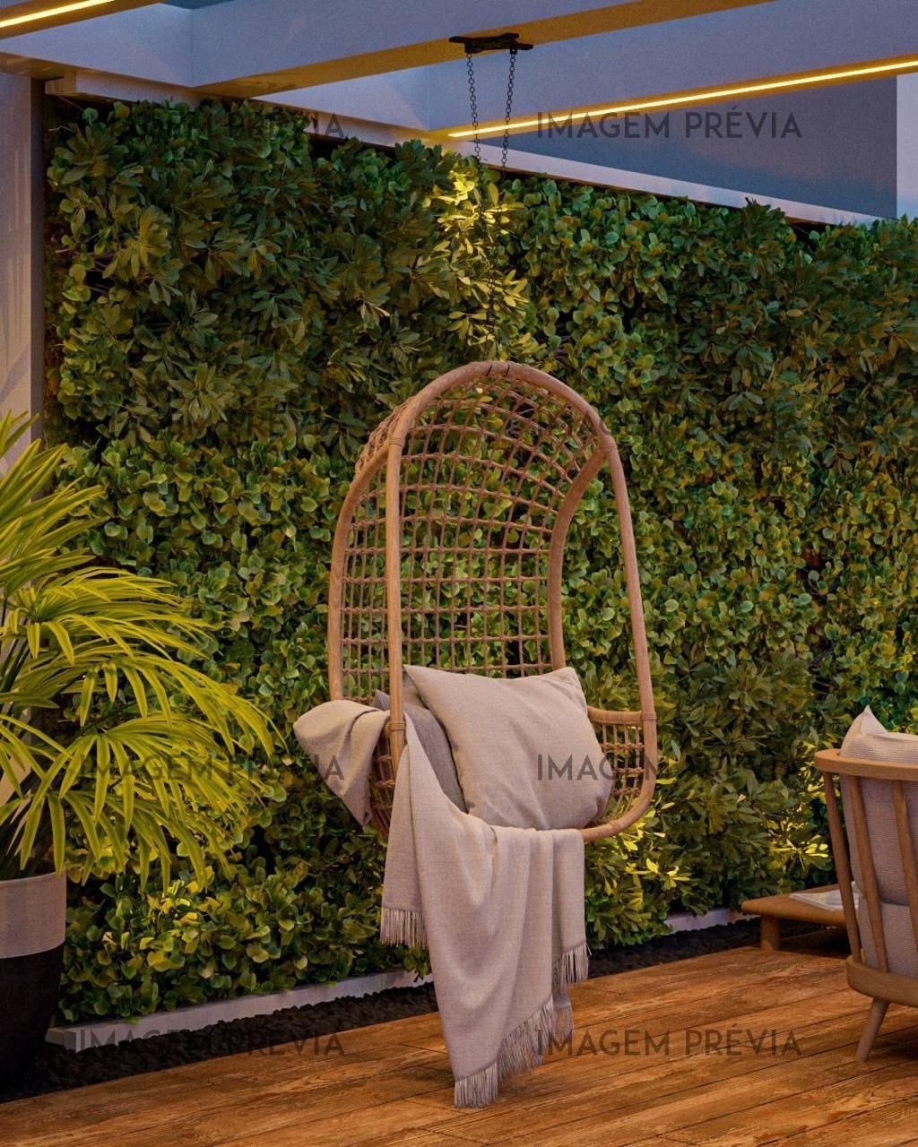 Apartamento, 2 quartos, 40 m² - Foto 23