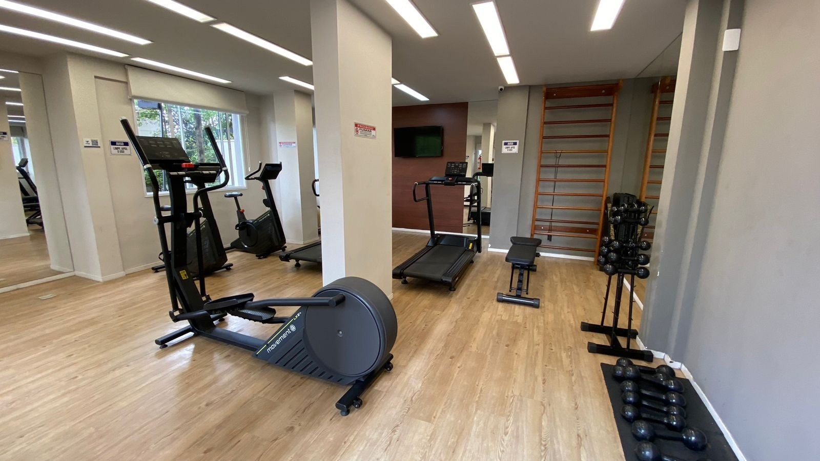 Apartamento, 2 quartos, 42 m² - Foto 22